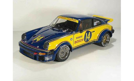 Porsche 934 Base 1/18 Exoto rsr trans-am 79 #14 holbert modellautos