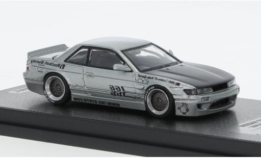 Modellautos Nissan Silvia 1/64 INNO64 (S13) Pandem V1 d RHD Nissan Silvia 1/64 INNO64 (S13) Pandem V1 d RHD modellautos