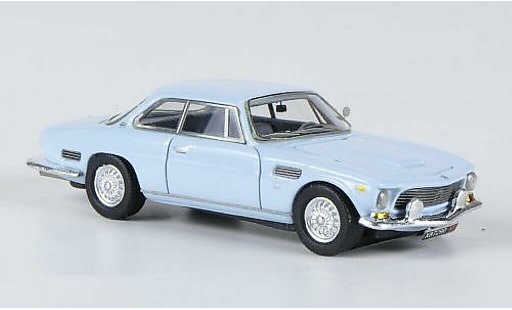 ISO Rivolta GT 1/87 Neo blau 1961 modellautos