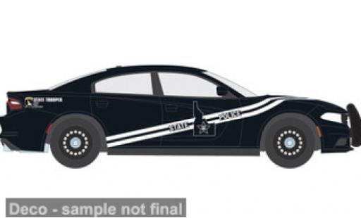 Modellautos Dodge Charger 1/64 IXO America Pursuit 2023 Idaho State Police 1:64 Dodge Charger 1/64 IXO America Pursuit 2023 Idaho State Police 1:64