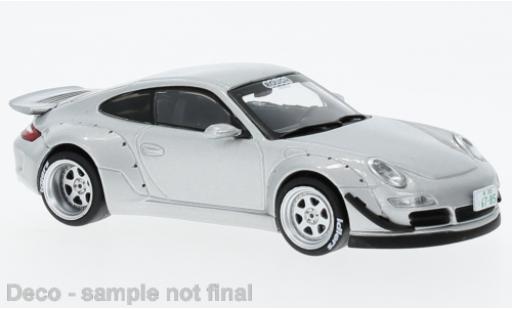 Porsche 997 RWB 1/43 IXO d modellautos