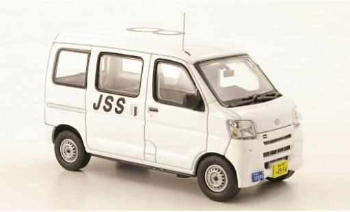 Daihatsu Hijet 1/43 J Collection Japan Narita Airport 2009 Servicefahrzeug modellautos