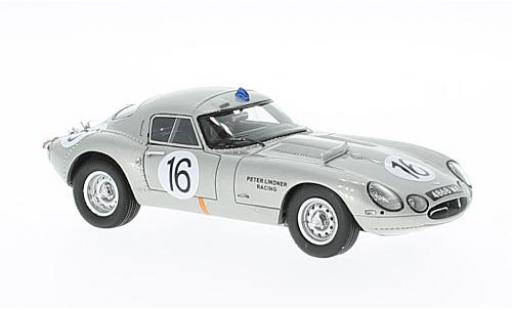 Modellautos Jaguar E-Type 1/43 Matrix Low Dra #16 1:43 Jaguar E-Type 1/43 Matrix Low Dra #16 1:43 modellautos