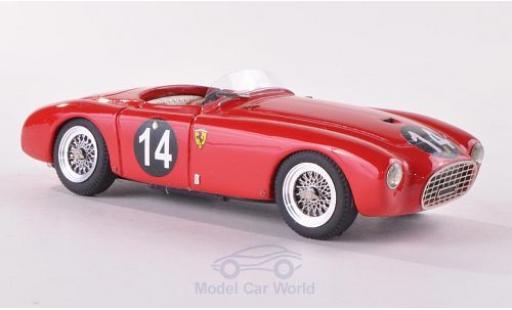 Modellautos Ferrari 212 1951 1/43 Jolly Model Export Viginale Barchetta No.14 6h Vila Real 1951 G.Bracco Ferrari 212 1951 1/43 Jolly Model Export Viginale Barchetta No.14 6h Vila Real 1951 G.Bracco modellautos