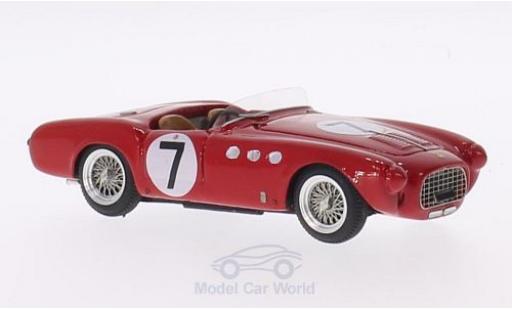 Modellautos Ferrari 225 1952 1/43 Jolly Model RHD No.7 GP Portugal 1952 F.Noguueira Ferrari 225 1952 1/43 Jolly Model RHD No.7 GP Portugal 1952 F.Noguueira modellautos
