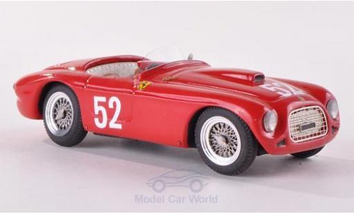 Modellautos Ferrari 225 1952 1/43 Jolly Model S No.52 Targa Florio 1952 Ferrari 225 1952 1/43 Jolly Model S No.52 Targa Florio 1952 modellautos
