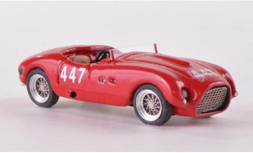 Ferrari 250 1/87 Jolly Model MM No.447 Targa Florio 1953 modellautos
