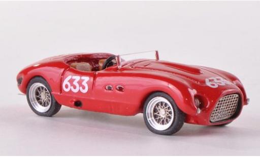 Ferrari 250 1/87 Jolly Model MM No.633 Mille Miglia 1953 modellautos
