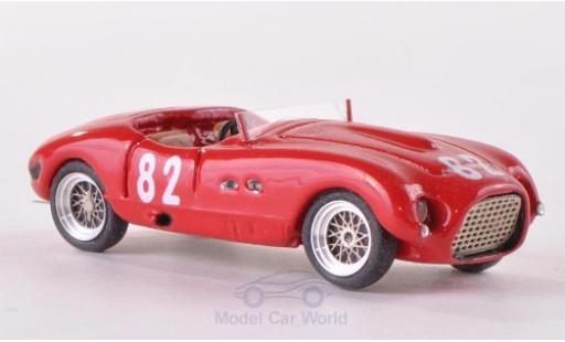 Ferrari 250 1/87 Jolly Model MM No.82 Targa Florio 1953 ohne Vitrine modellautos