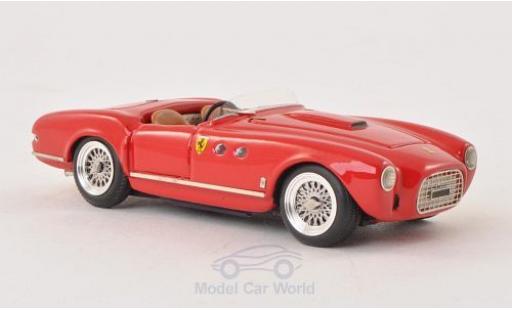 Modellautos Ferrari 250 1/43 Jolly Model MM Spyder Vignale Stradale rot 1953 ohne Vitrine Ferrari 250 1/43 Jolly Model MM Spyder Vignale Stradale rot 1953 ohne Vitrine modellautos