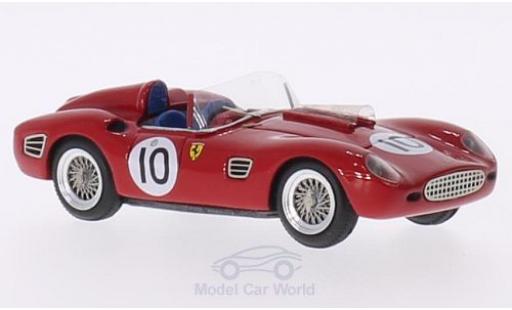 Modellautos Ferrari 250 TR 1/43 Jolly Model TR RHD No.10 Scuderia Sebring 1961 Ferrari 250 TR 1/43 Jolly Model TR RHD No.10 Scuderia Sebring 1961 modellautos