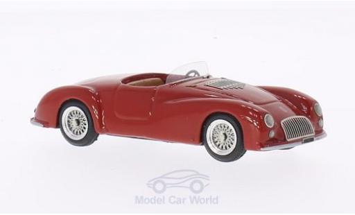 Modellautos Fiat 1100 1956 1/43 Jolly Model Spyder Colli rot 1956 Fiat 1100 1956 1/43 Jolly Model Spyder Colli rot 1956 modellautos