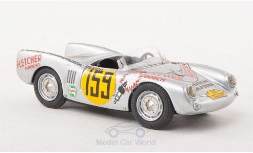 Porsche 550 1953 1/43 Jolly Model No.159 Carrera Panamericana 1953 K.Kling modellautos