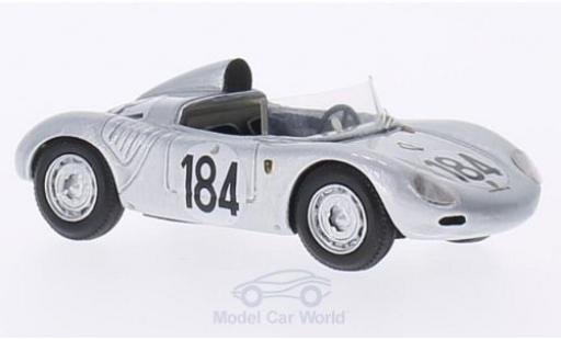 Modellautos Porsche RS 1/43 Jolly Model 1600 No.184 Targa Florio 1960 Porsche RS 1/43 Jolly Model 1600 No.184 Targa Florio 1960 modellautos