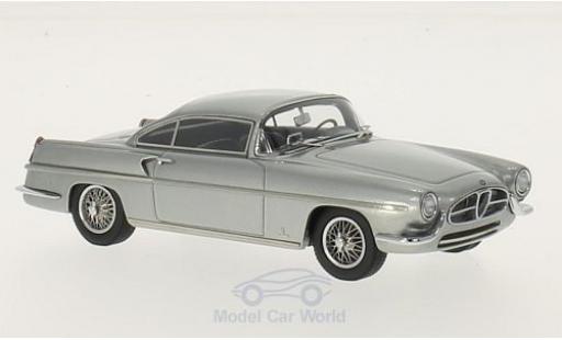 Modellautos Alfa Romeo 1900 1/43 Kess SS Ghia Coupe silber 1955 Alfa Romeo 1900 1/43 Kess SS Ghia Coupe silber 1955 modellautos