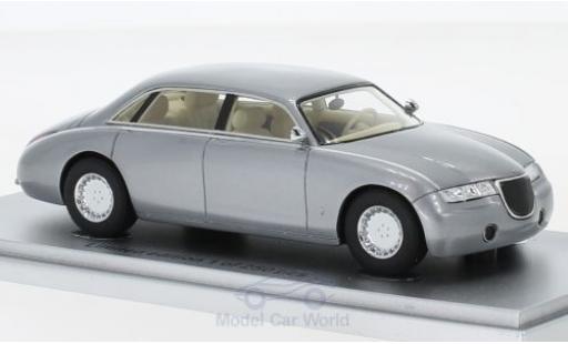 Modellautos Aston Martin Lagonda 1/43 Kess Vignale mettalic grau 1993 Aston Martin Lagonda 1/43 Kess Vignale mettalic grau 1993 modellautos