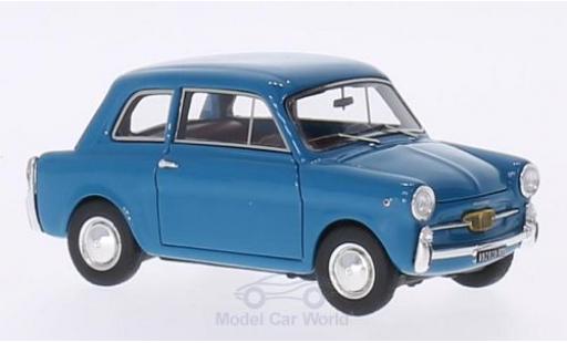 Modellautos Autobianchi Bianchina 1/43 Kess F Coupe blau 1965 Autobianchi Bianchina 1/43 Kess F Coupe blau 1965 modellautos