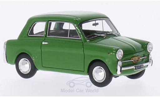 Modellautos Autobianchi Bianchina 1/43 Kess F Coupe grün 1965 Autobianchi Bianchina 1/43 Kess F Coupe grün 1965 modellautos