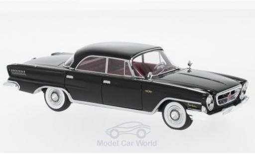 Chrysler New Yorker 1/43 Kess Sedan 4 Door schwarz 1962 modellautos