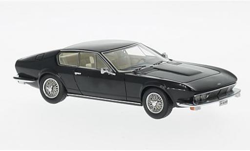 Modellautos Dodge Challenger 1/43 Kess Special Frua 6.3 Coupe schwarz 1970 Dodge Challenger 1/43 Kess Special Frua 6.3 Coupe schwarz 1970 modellautos