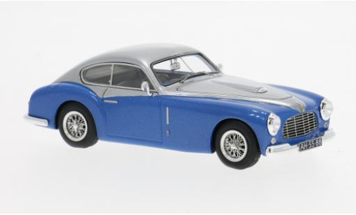 Modellautos Ferrari 166 1/43 Kess Inter Farina Berlinetta blau/silber 1949 1:43 Ferrari 166 1/43 Kess Inter Farina Berlinetta blau/silber 1949 1:43 modellautos