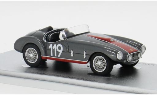 Modellautos Ferrari 166 1/43 Kess MM53 Spider Barquette by Oblin ch 0300M Vignale Coppa SAR 1955 #119 1:43 Ferrari 166 1/43 Kess MM53 Spider Barquette by Oblin ch 0300M Vignale Coppa SAR 1955 #119 1:43 modellautos