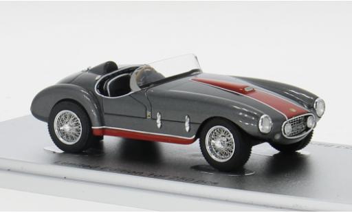 Modellautos Ferrari 166 1/43 Kess MM53 Spider Barquette by Oblin ch 0300M Vignale grau/rot 1955 1:43 Ferrari 166 1/43 Kess MM53 Spider Barquette by Oblin ch 0300M Vignale grau/rot 1955 1:43 modellautos