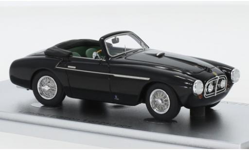 Modellautos Ferrari 212 1/43 Kess Export Vignale Spider schwarz RHD 1951 Verdeck ouvert châssis No.0106E Ferrari 212 1/43 Kess Export Vignale Spider schwarz RHD 1951 Verdeck ouvert châssis No.0106E modellautos