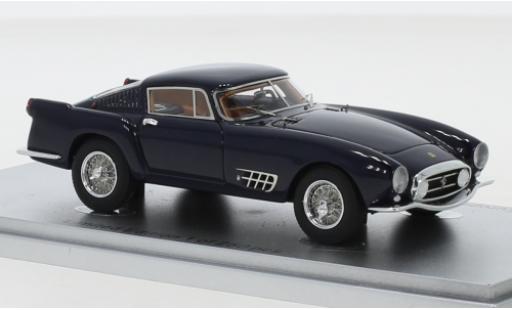 Modellautos Ferrari 250 1/43 Kess Europa GT Berlinetta S2 TDF Speciale blau 1955 sn0393GT Ferrari 250 1/43 Kess Europa GT Berlinetta S2 TDF Speciale blau 1955 sn0393GT modellautos