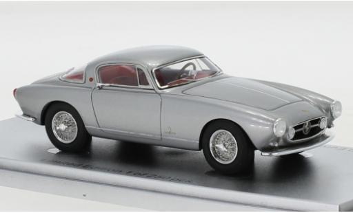 Modellautos Ferrari 250 1/43 Kess Europa GT Coupe S2 Pininfarina silber 1955 sn0407GT Ferrari 250 1/43 Kess Europa GT Coupe S2 Pininfarina silber 1955 sn0407GT modellautos
