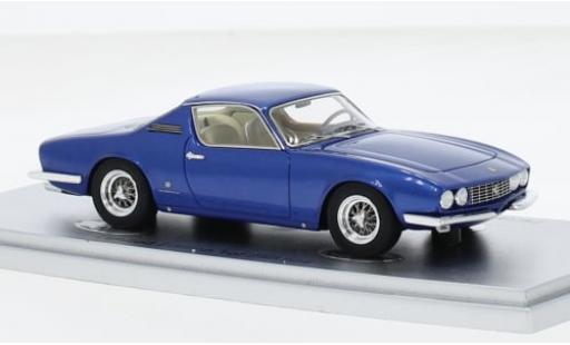 Modellautos Ferrari 330 1/43 Kess GT Coupe Michelotti metallise blau 1966 1:43 Ferrari 330 1/43 Kess GT Coupe Michelotti metallise blau 1966 1:43 modellautos