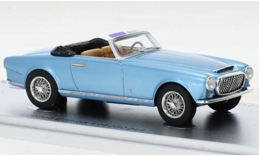 Modellautos Ferrari 212 1/43 Kess Inter cabriolet metallise bleu clair 1952 Ferrari 212 1/43 Kess Inter cabriolet metallise bleu clair 1952 modellautos