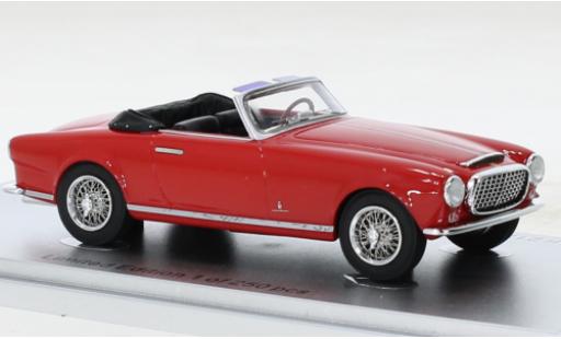 Modellautos Ferrari 212 1/43 Kess Inter cabriolet rouge 1952 Ferrari 212 1/43 Kess Inter cabriolet rouge 1952 modellautos