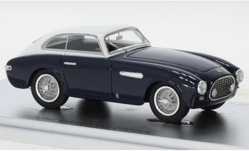Modellautos Ferrari 225 1/43 Kess S Vignale Berlinetta bleu foncé/blanche RHD 1952 Ferrari 225 1/43 Kess S Vignale Berlinetta bleu foncé/blanche RHD 1952 modellautos