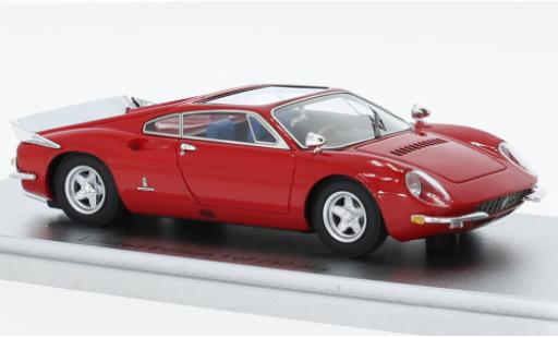 Modellautos Ferrari 365 1/43 Kess P Berlinetta Speciale rouge 1966 Ferrari 365 1/43 Kess P Berlinetta Speciale rouge 1966 modellautos