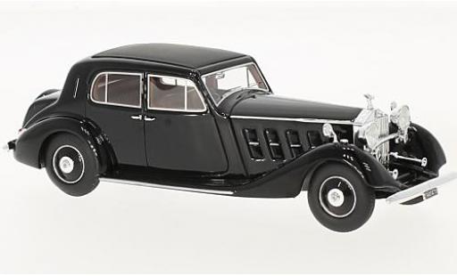 Modellautos Rolls Royce Phantom 1/43 Kess II Pininfarina schwarz RHD 1935 Rolls Royce Phantom 1/43 Kess II Pininfarina schwarz RHD 1935 modellautos