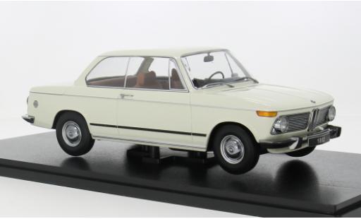 Modellautos Bmw 1802 1/18 KK Scale 1.Serie Facelift beige 1971 1:18 Bmw 1802 1/18 KK Scale 1.Serie Facelift beige 1971 1:18 modellautos