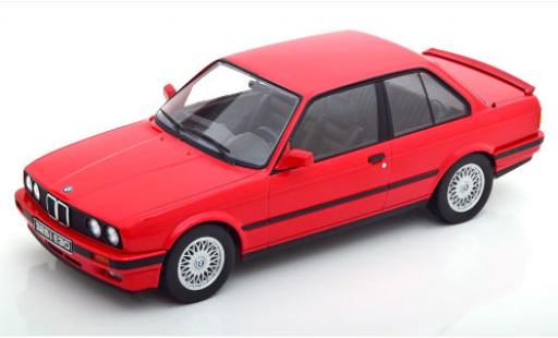 Modellautos Bmw 325 1/18 KK Scale i (E30) rot 1987 mit M-Paket Bmw 325 1/18 KK Scale i (E30) rot 1987 mit M-Paket modellautos