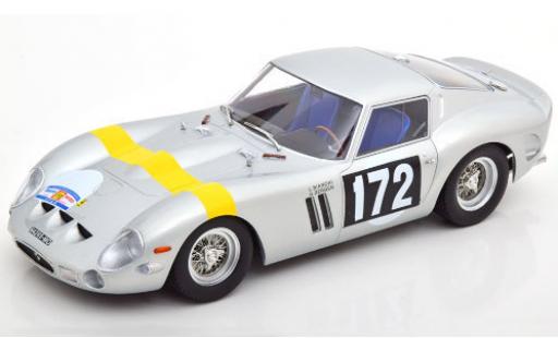 Modellautos Ferrari 250 1/18 KK Scale GTO No.172 Tour de France Automobile 1964 L.Bianchi/G.Berger Ferrari 250 1/18 KK Scale GTO No.172 Tour de France Automobile 1964 L.Bianchi/G.Berger modellautos