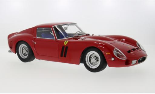 Modellautos Ferrari 250 1/12 KK Scale GTO rot 1962 1:12 Ferrari 250 1/12 KK Scale GTO rot 1962 1:12 modellautos