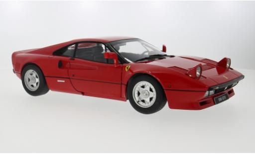Modellautos Ferrari 288 1/12 KK Scale GTO rot 1984 1:12 Ferrari 288 1/12 KK Scale GTO rot 1984 1:12 modellautos