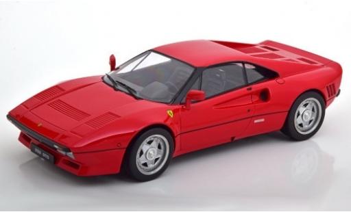 Modellautos Ferrari 288 1/18 KK Scale GTO rot 1984 Ferrari 288 1/18 KK Scale GTO rot 1984 modellautos