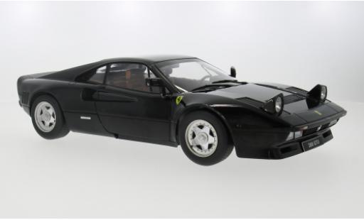 Modellautos Ferrari 288 1/12 KK Scale GTO schwarz 1984 1:12 Ferrari 288 1/12 KK Scale GTO schwarz 1984 1:12 modellautos