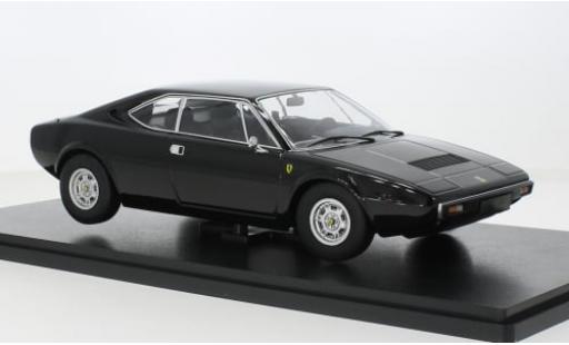 Modellautos Ferrari 308 1/18 KK Scale GT4 schwarz 1974 1:18 Ferrari 308 1/18 KK Scale GT4 schwarz 1974 1:18 modellautos