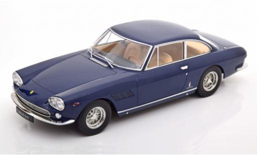 Modellautos Ferrari 330 1/18 KK Scale GT 2+2 blau 1964 Ferrari 330 1/18 KK Scale GT 2+2 blau 1964 modellautos