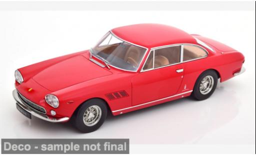 Ferrari 330 1/18 KK Scale GT 2+2 rot 1964 1:18