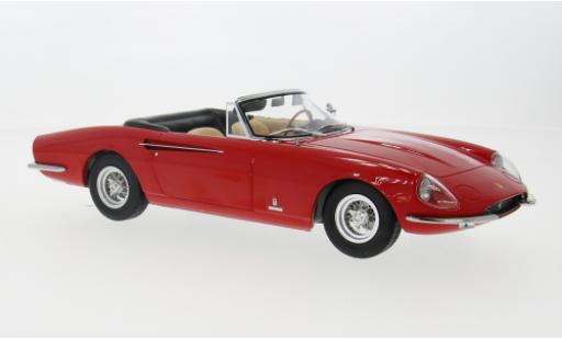Modellautos Ferrari 365 1/18 KK Scale California Spyder rot 1966 1:18 Ferrari 365 1/18 KK Scale California Spyder rot 1966 1:18 modellautos