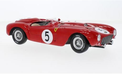 Modellautos Ferrari 375 1/18 KK Scale Plus RHD No.5 Scuderia 24h Le Mans 1954 1:18 Ferrari 375 1/18 KK Scale Plus RHD No.5 Scuderia 24h Le Mans 1954 1:18 modellautos
