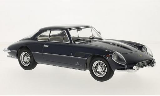 Modellautos Ferrari 400 1/18 KK Scale Superamerica blau 1962 Ferrari 400 1/18 KK Scale Superamerica blau 1962 modellautos