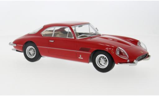 Modellautos Ferrari 400 1/18 KK Scale Superamerica rot 1962 1:18 Ferrari 400 1/18 KK Scale Superamerica rot 1962 1:18 modellautos